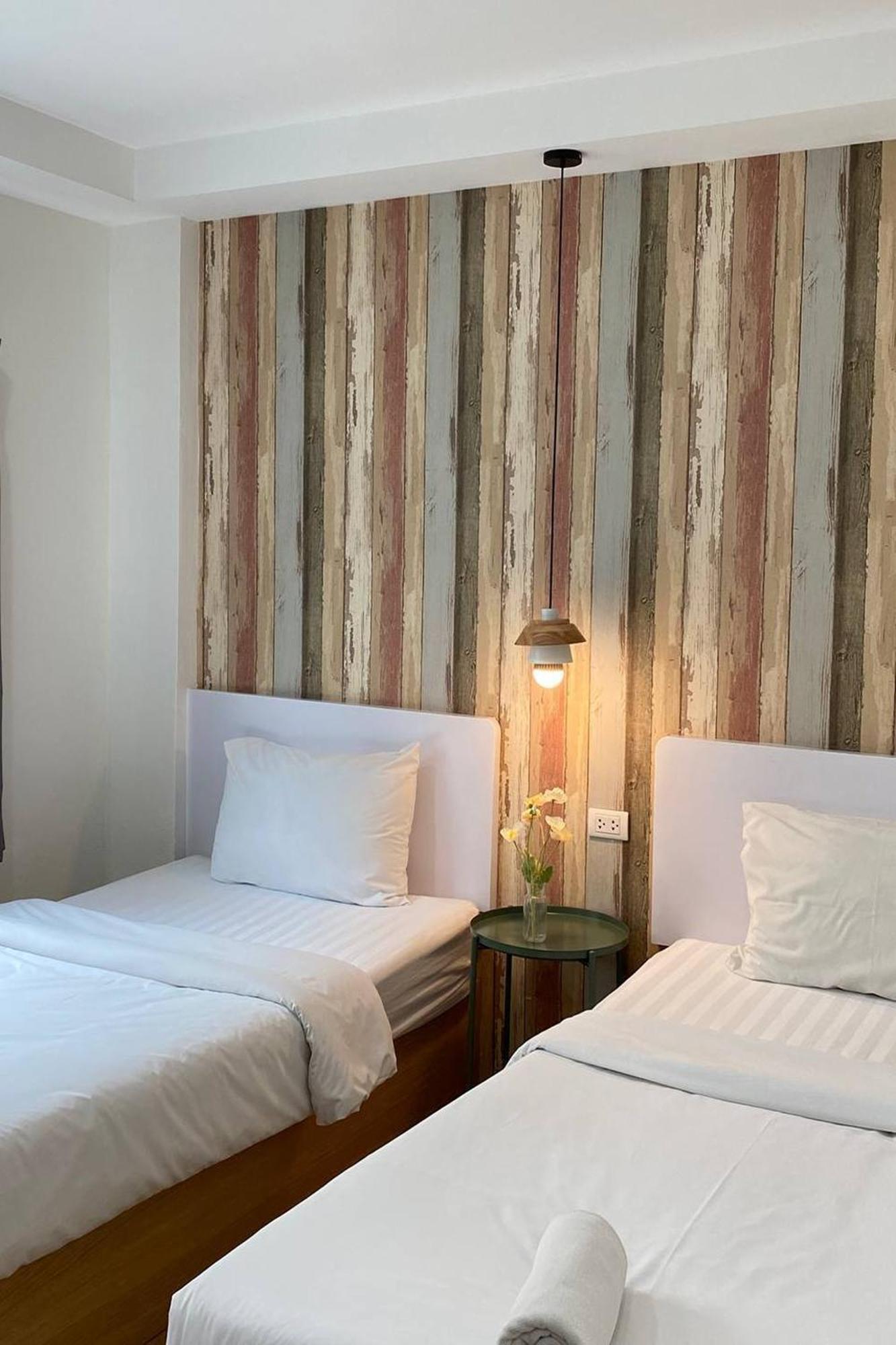 Sleep At Phuket Sha Plus Dış mekan fotoğraf