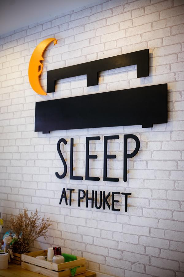 Sleep At Phuket Sha Plus Dış mekan fotoğraf